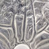 Large Art Deco Vase The Forest Josef Inwald Vintage