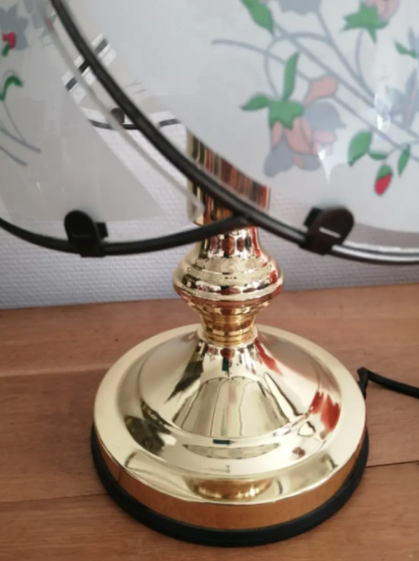Lampe vintage