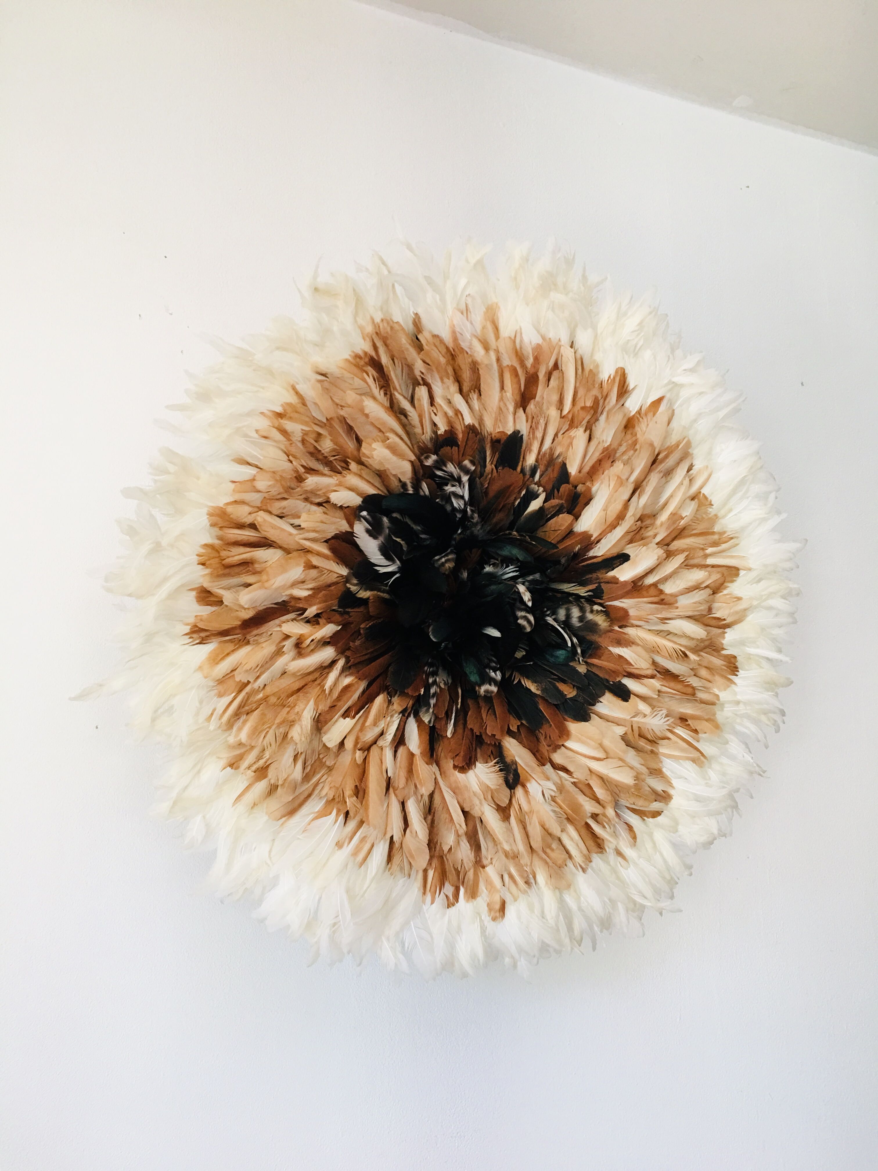 Juju hat beige 65 cm
