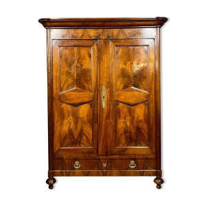 Armoire bourguignonne