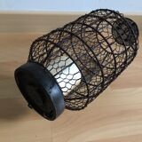 Cage photophore