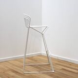 Pair of Ribelle stools, Luxy