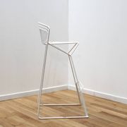 Pair of Ribelle stools, Luxy