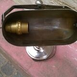 Art deco lamp