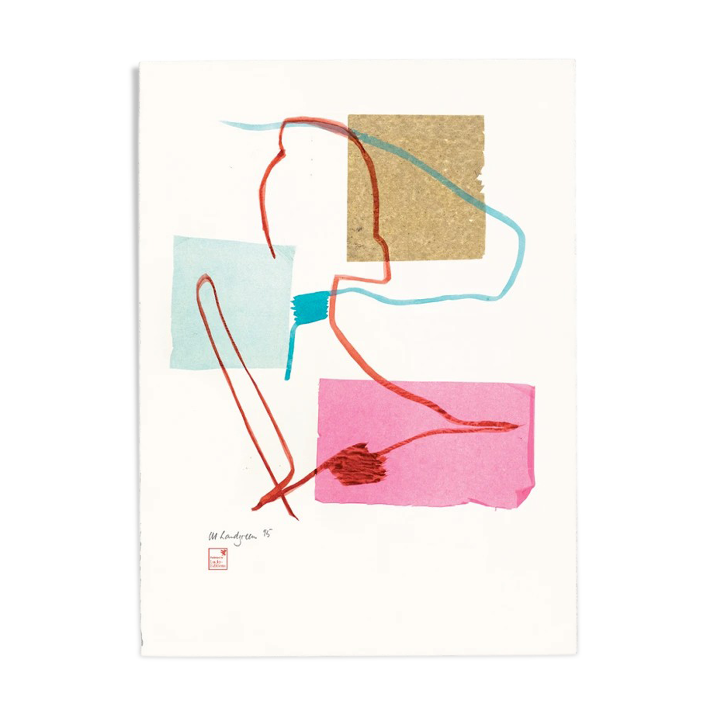 untitled, Malene Landgreen