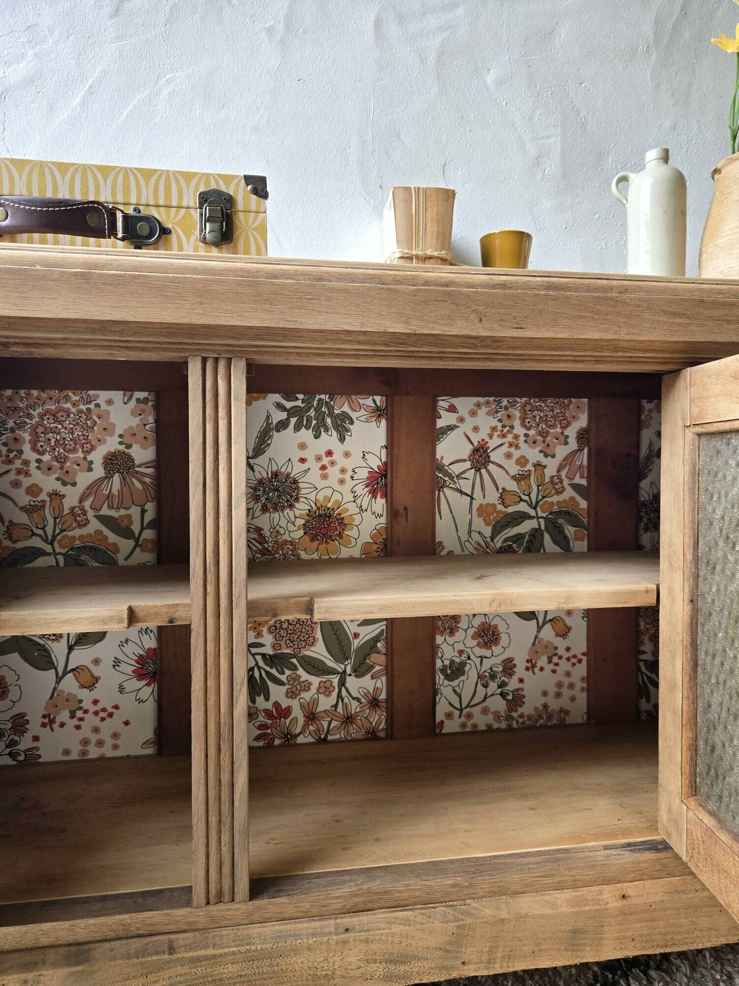 Art Deco buffet