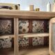 Art Deco buffet