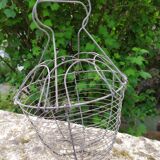 Salad basket