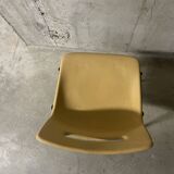 Grosfillex conference chair