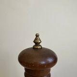 Poivrier en bois