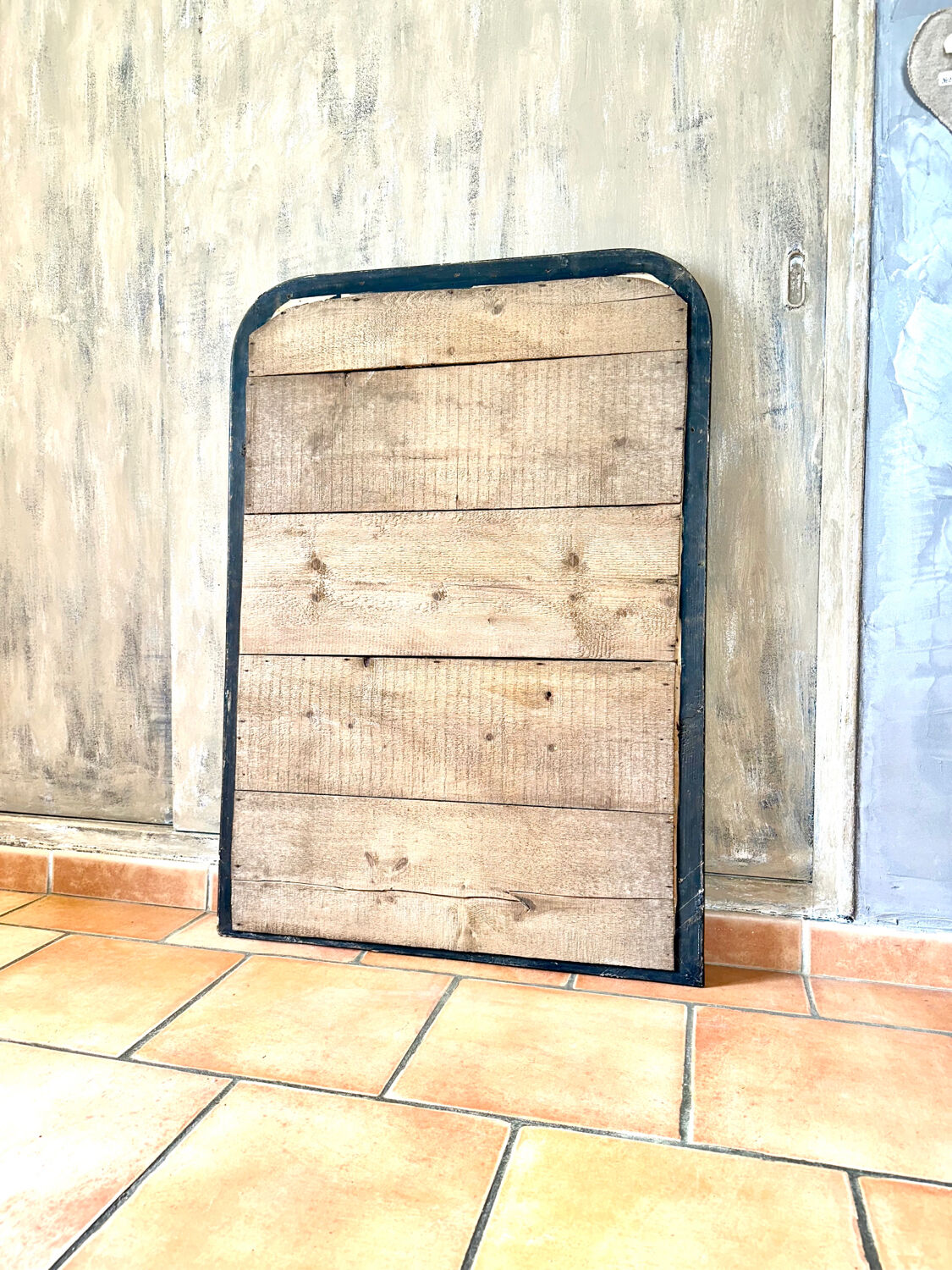 Mirror Louis-Philippe XIXth