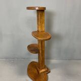 Door solid wood plants 50s