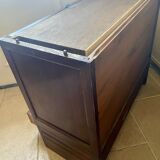 MD-60s modular bar bookcase display cabinet