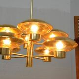 Kaiser chandelier (Germany) dating from the 70s