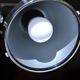 Floor lamp, 3 spotlights. Seylumiere France brand