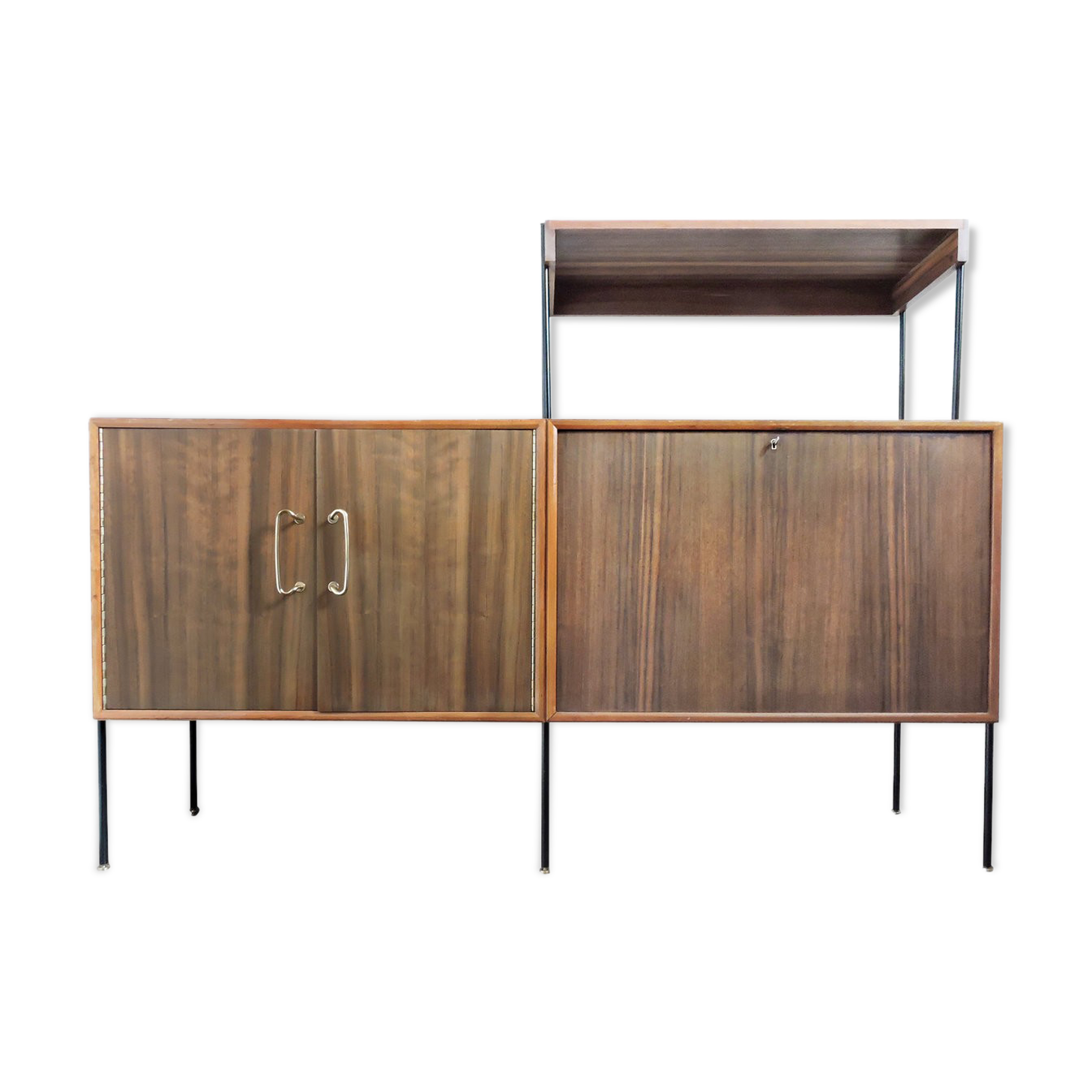 Buffet Vanson 1960 s