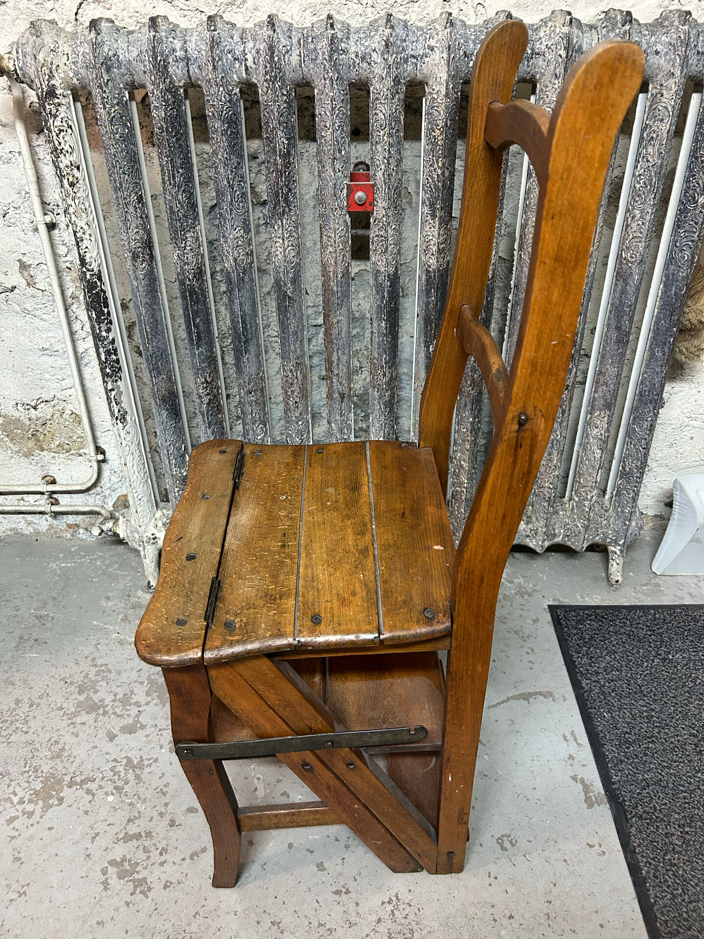 Step stool