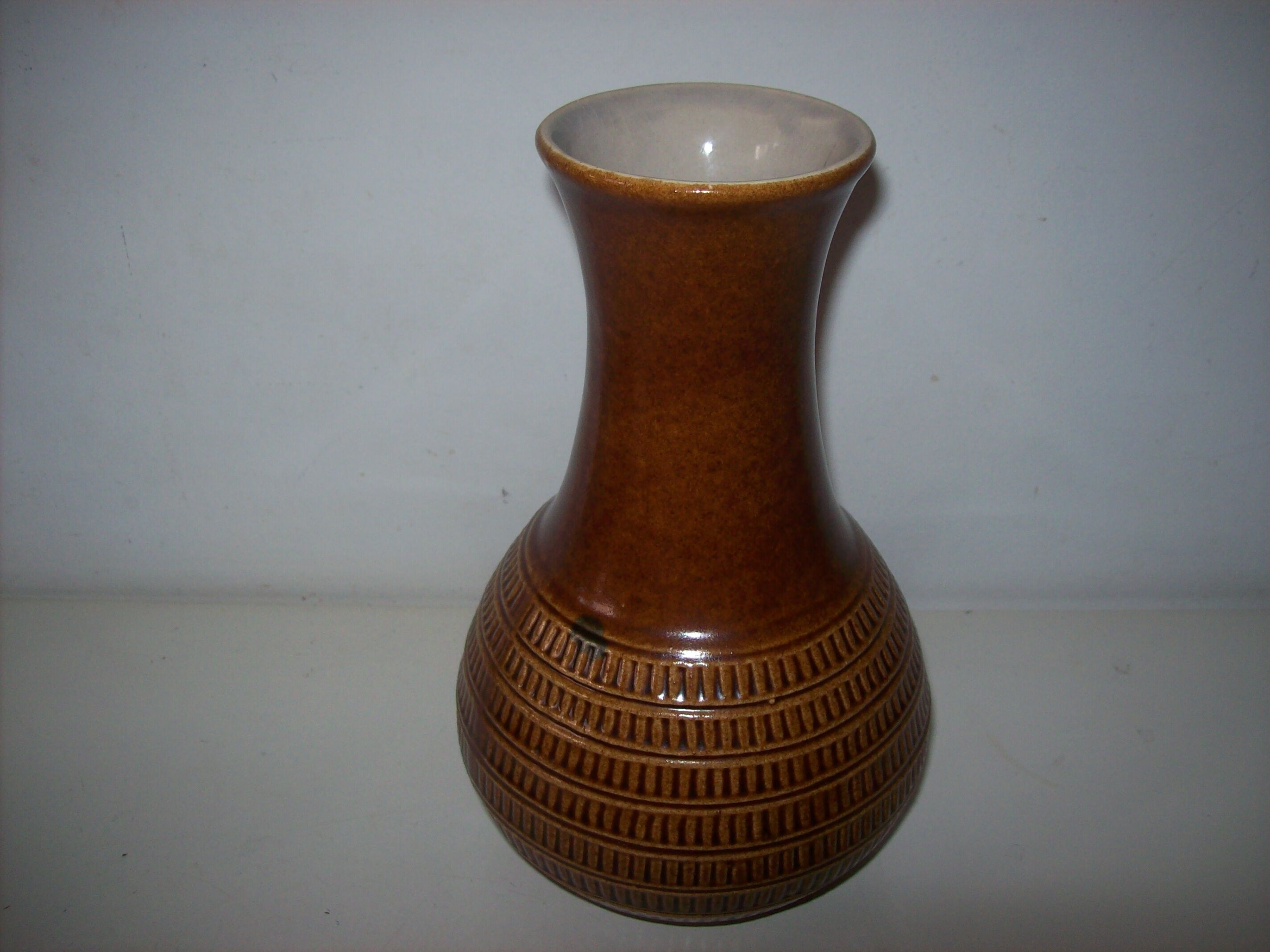 Jasba ceramic vase