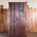 Cévenol sideboard in chestnut from the 18th/19th century