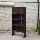 Antique spanish cupboard