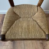 Provençal children's chair