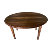 Table de ferme ronde