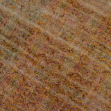 Orange Home Living Tribal Carpet sku 1665