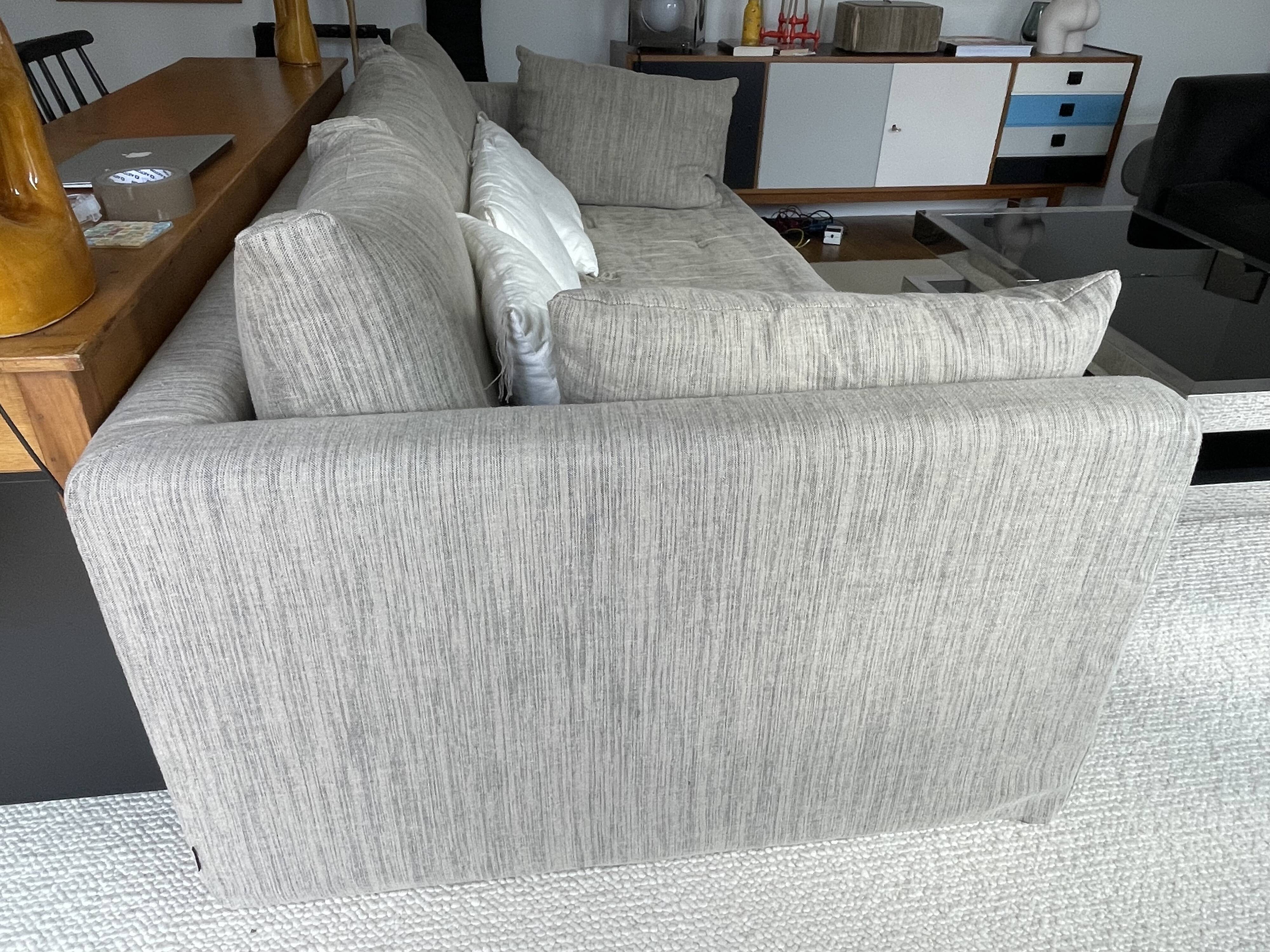 Bérangère Leroy sofa