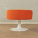 Space age stool by Tamburin