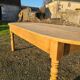 1930s farmhouse coffee table