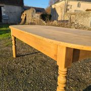Table basse de ferme 1930