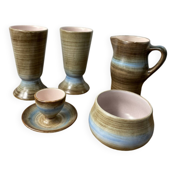 Porcelaine Longchamp