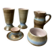Longchamp Porcelain