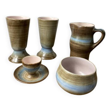 Porcelaine Longchamp
