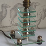 Modernist lamp
