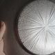 Silver plated dinner plates