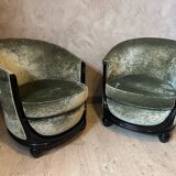 Salon Art Deco