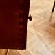 Meuble Directoire en merisier massif