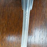 Christofle ladle silver metal