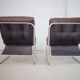 2 fauteuils Pixi Gillis Lundgren