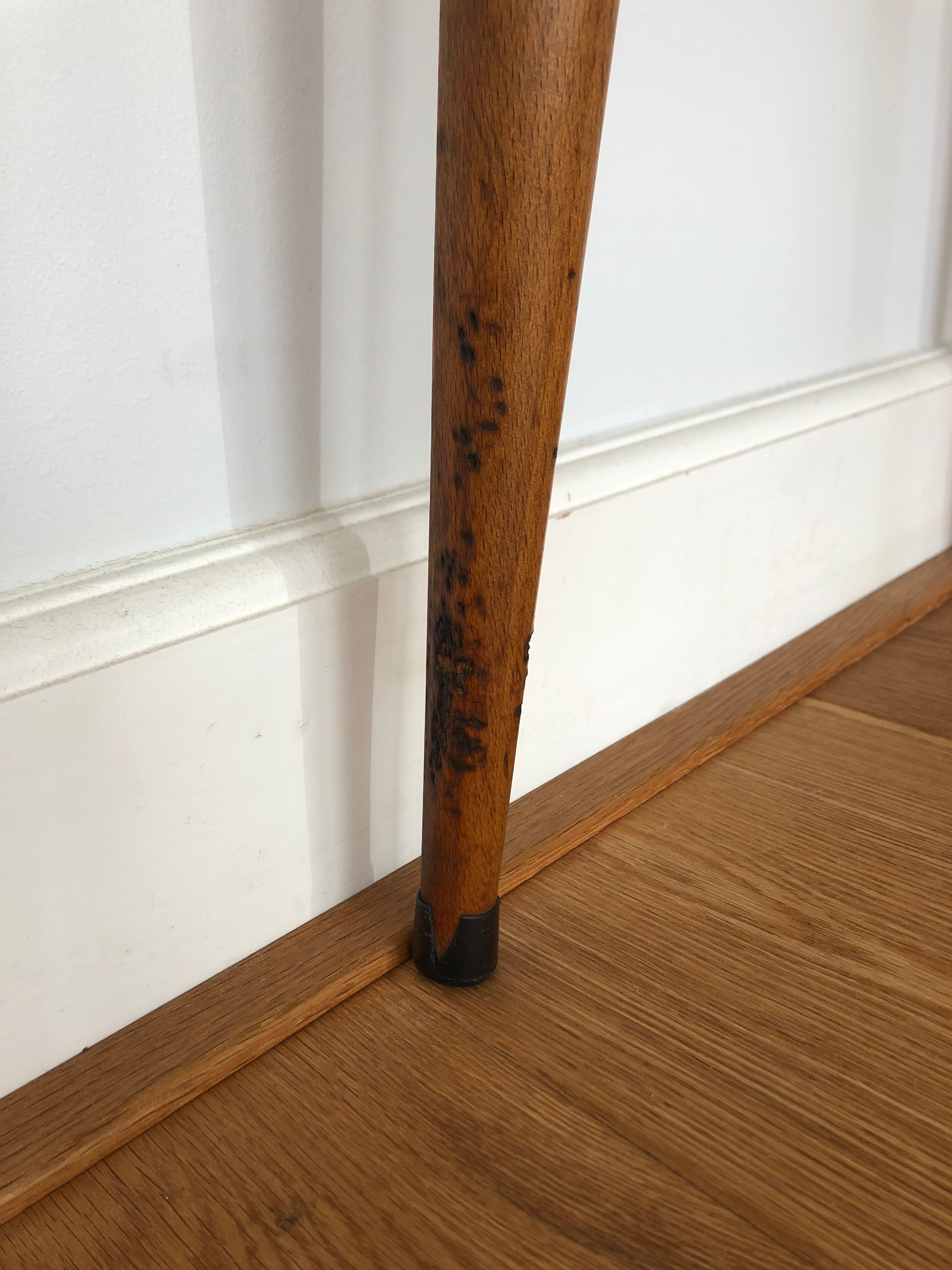 Set of 6 Pegasus chairs