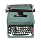 Olivetti typewriter model studio 60'