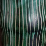 Robert Picault covered pot