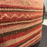 Old Pink Authentic Pillow