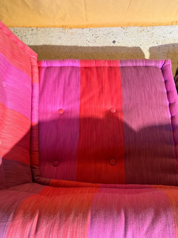 Mah jong roche bobois