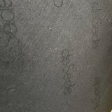 Sofa 2 places light leather DeSede