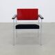 Minimalist Armchair compact model, 1960s