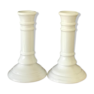Cermal candlesticks