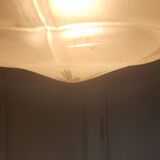 Vintage chandelier from the 70s