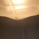 Vintage chandelier from the 70s